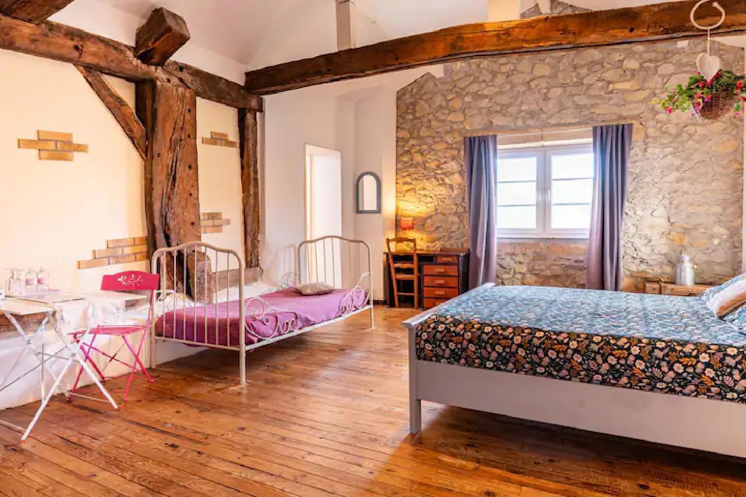 Bed and Breakfast Les Ecuries Du Seque Saint-Martin-de-Seignanx Zewnętrze zdjęcie